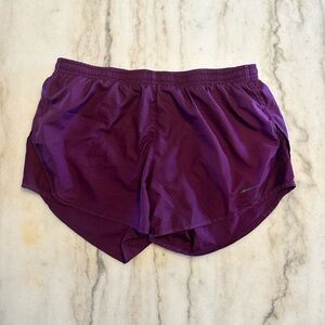 Nike Tempo Running Shorts